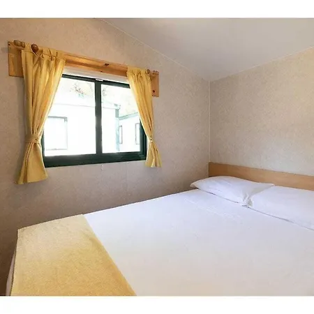 Semesterbostad Complex Classe Mobilehome Mh Ionio Lido di Dante