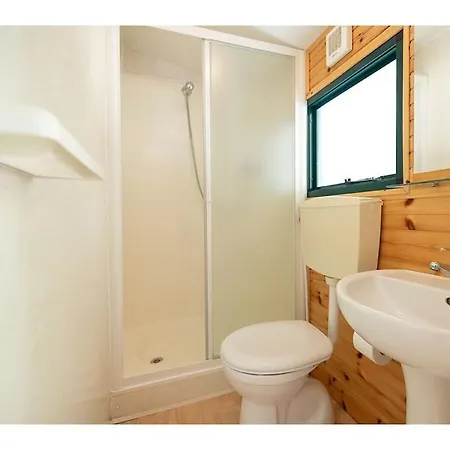Complex Classe Mobilehome Mh Ionio *