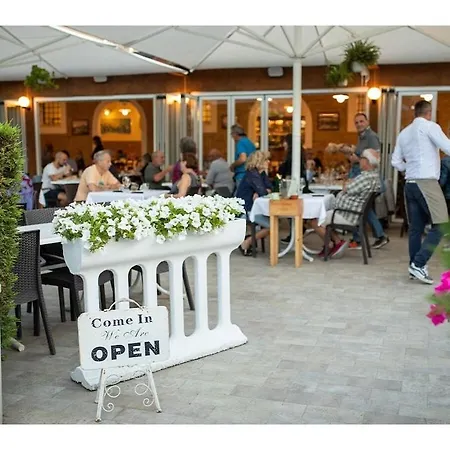 Complex Classe Mobilehome Mh Ionio Lido di Dante