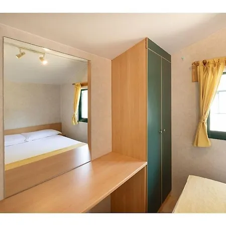 Complex Classe Mobilehome Mh Ionio * Lido di Dante