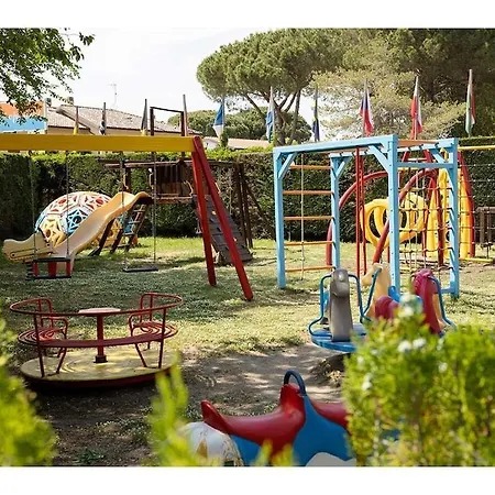 Complex Classe Mobilehome Mh Ionio *