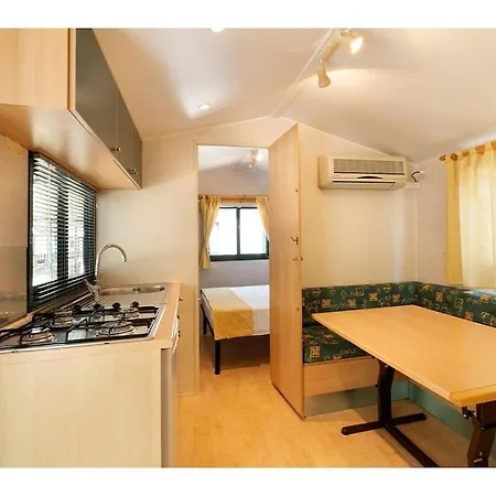 Complex Classe Mobilehome Mh Ionio Lido di Dante