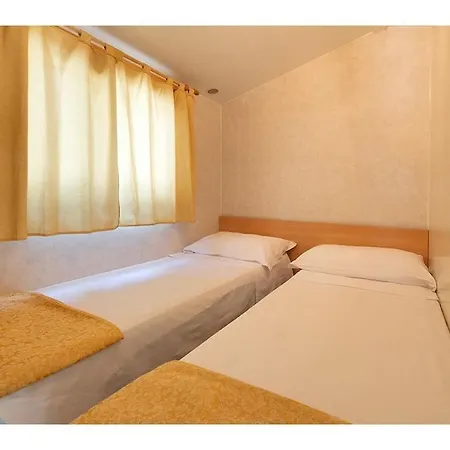 Complex Classe Mobilehome Mh Ionio