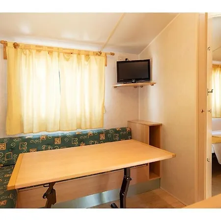 Semesterbostad Complex Classe Mobilehome Mh Ionio