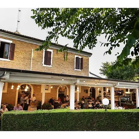Complex Classe Mobilehome Mh Ionio Semesterbostad Lido di Dante